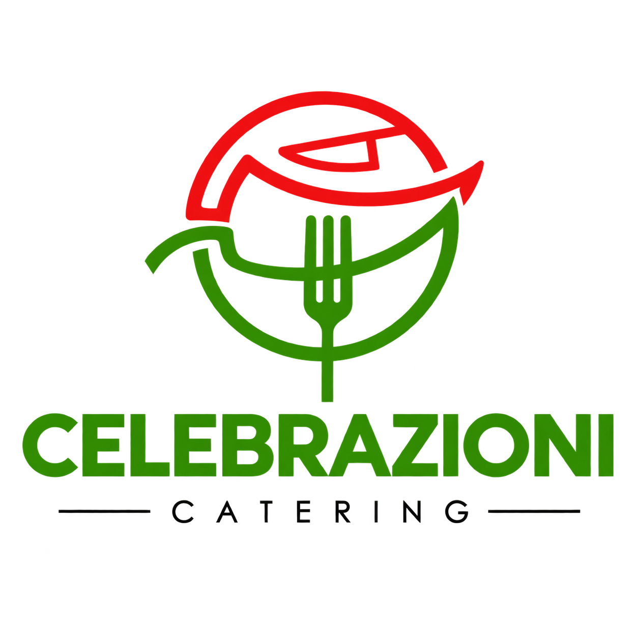 celebrazioni catering logo